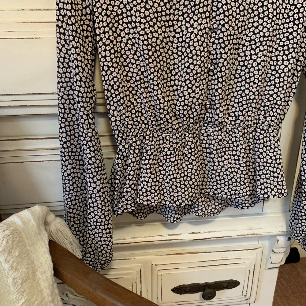 Sienna Sky Blouse - Picture 4 of 6